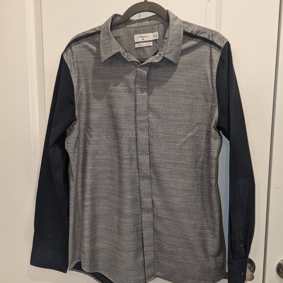 3.1 Phillip Lim Button-Up Shirt for Target SZ M - Picture 1 of 5